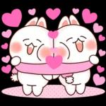 ❤️らぶうさ❤️冬のつめ合わせ❤️