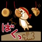 突撃！ラッコさん_秋_-