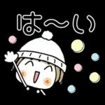 とっても♡キュート２７　[冬]