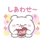 らぶいーず スキがいっぱい！