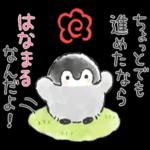 ペンギンちゃん