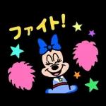 ミニーマウス（キュートポップ）