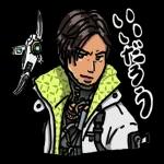 アニメキャラクターコレクション