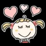 ずっと使える♡毎日お茶目さん