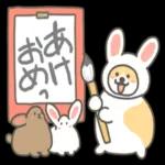 朝から元気にがんばりまーす✊