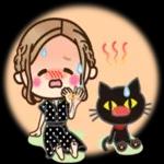 大人女子の日常【夏・気づかい】