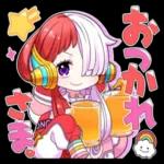 ONE_PIECE【毎日使えるウタンプ】