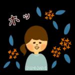 季節のごあいさつ【9月・10月】