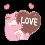 🌹Happy Valentine's day❤️🍫