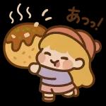 大人女子の日常【敬語・お仕事】2