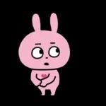 ラブラビット 恋のかけ引き