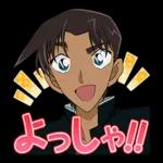 超人気キャラクタスタンプ🔥🔥🔥