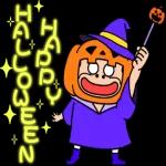 昭和のおじさん〜trick or treat!