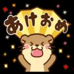 心あたたまるゆるかわスタンプ＊