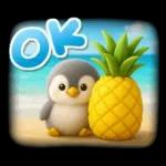 ゆるふわペンギンの夏