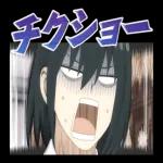 心あたたまるゆるかわスタンプ＊