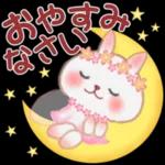 妖精うさっぴ_♥気づかい言葉