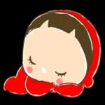 😚夢中顔🎈カード