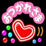 超人気スタンプ🔥🔥🔥   