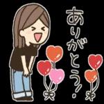 【気遣い】ほんわかたま子さん