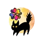 動く!運気UP!毎日使えるハッピーハロウィン