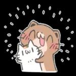 おはようございます。ーーよろしくね