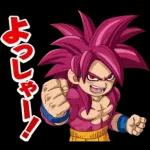 ドラゴンボールDAIMA
