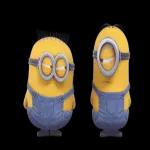 おかしくて可愛いミニオンたちが大集合！