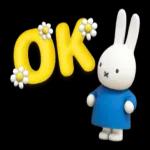 ずっと使える大人のあいさつ♪