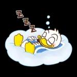 ミッキー＆フレンズ（あけおめ）