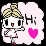 ゆるっとかわいい毎日ことば☆