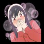 お祝いに使える便利な表現も♪アーニャたちと一緒にトークを盛り上げよう！