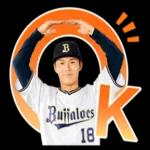 オリックス・バファローズ_