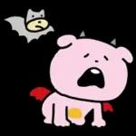 スタジオUGハロウィン