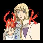 ハウルの動く城編🥳