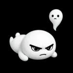 ず～っと使える♡圧が強いスタンプ