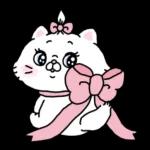 シンプルで使いやすい会話スタンプ＊