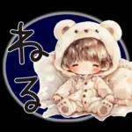 もこもこ着ぐるみがんばるたけちゃん。