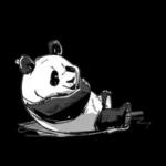 panda123のスタンプ