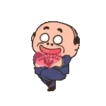 🎊新スタンプ、使ってみてね！