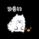 サラリーマン日常生活のスタンプです。