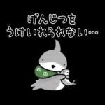 おでかけ子ザメ