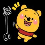 ディズニーアニメ