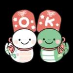 心あたたまる日常メッセージ?