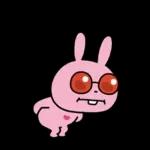 ラブラビット 恋のかけ引き