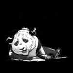 panda123のスタンプ