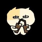 말수가 적은 고양이