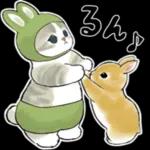 にゃんぱんつ_-_～