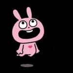 ラブラビット 恋のかけ引き