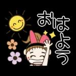 元気な女の子🤣🤣🤣